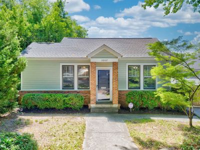 1002 Benton Street , Columbia, SC 29201