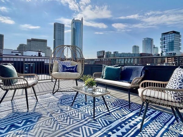 20 Parmenter, Unit 300, Boston, MA 02113