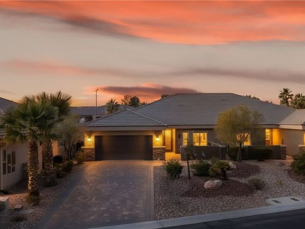 333 Montpere Circle , Mesquite, NV 89027