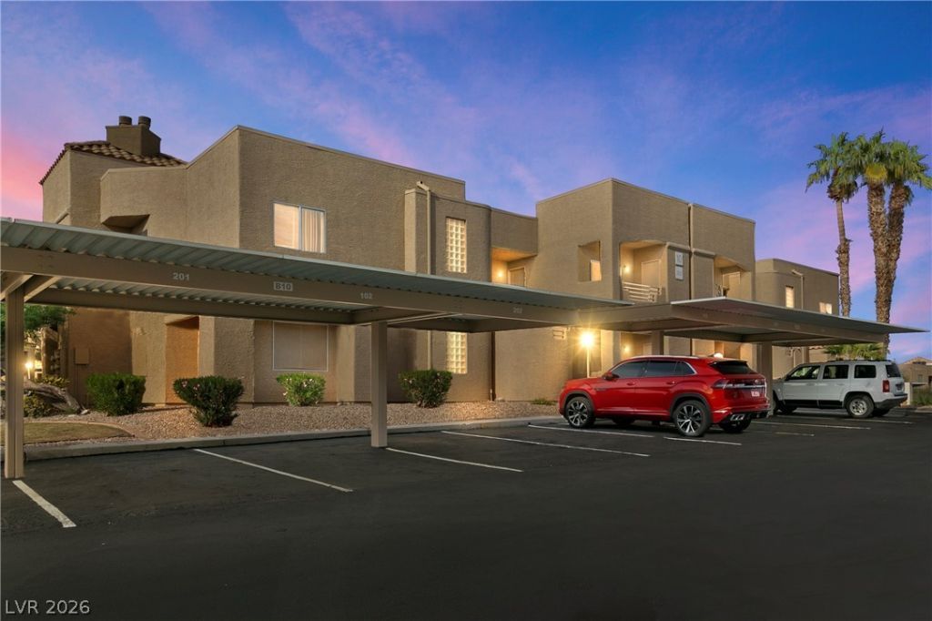 2232 Aspen Mirror Way , Unit 102, Laughlin, NV 89029 Main Photo