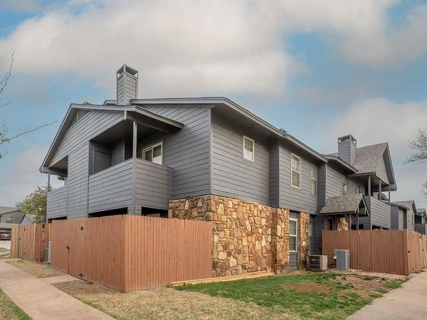 14419 N Pennsylvania Avenue, Unit E, Oklahoma City, OK 73134