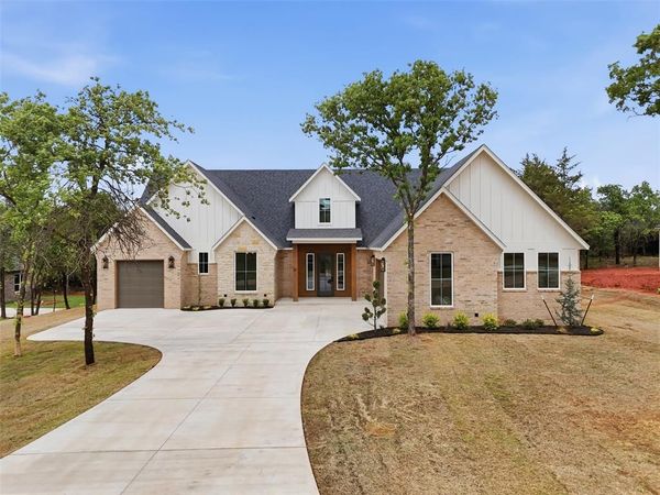 8040 Sacred Forest , Arcadia, OK 73007