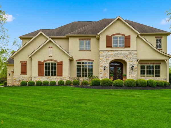 5211 Daryn Court , Powell, OH 43065