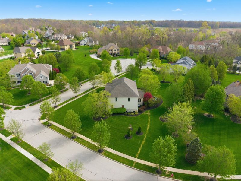 5211 Daryn Court, Powell, OH 43065 Photo 100