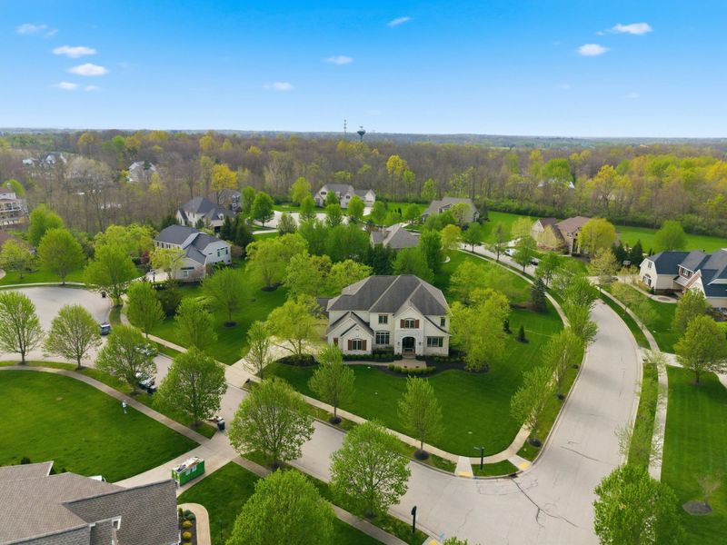 5211 Daryn Court, Powell, OH 43065 Photo 101