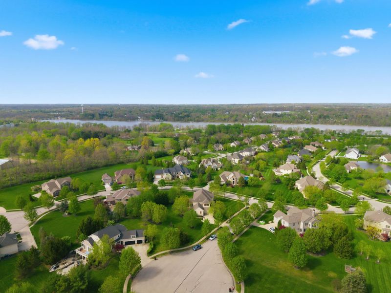 5211 Daryn Court, Powell, OH 43065 Photo 102