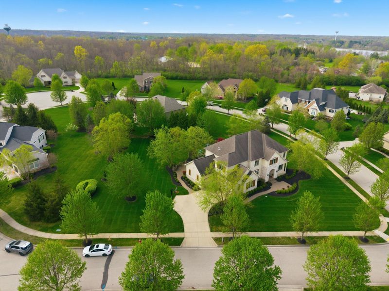 5211 Daryn Court, Powell, OH 43065 Photo 103