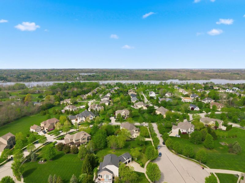 5211 Daryn Court, Powell, OH 43065 Photo 106