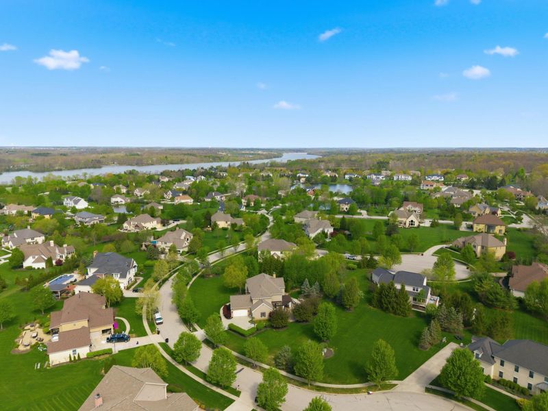 5211 Daryn Court, Powell, OH 43065 Photo 107