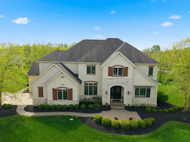 5211 Daryn Court, Powell, OH 43065 Photo 108