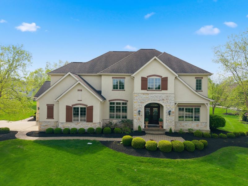 5211 Daryn Court, Powell, OH 43065 Photo 109