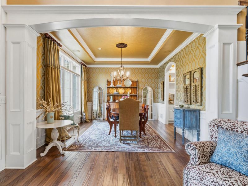 5211 Daryn Court, Powell, OH 43065 Photo 11