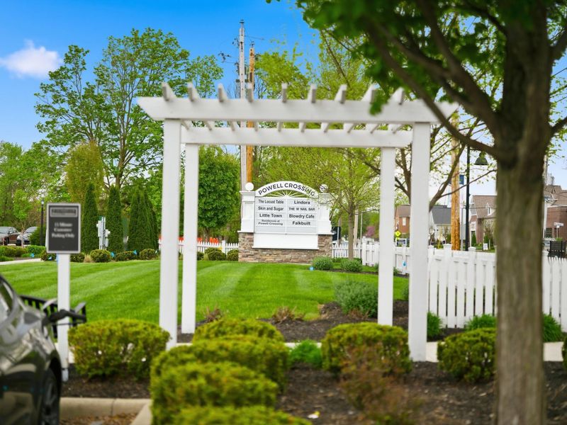 5211 Daryn Court, Powell, OH 43065 Photo 113