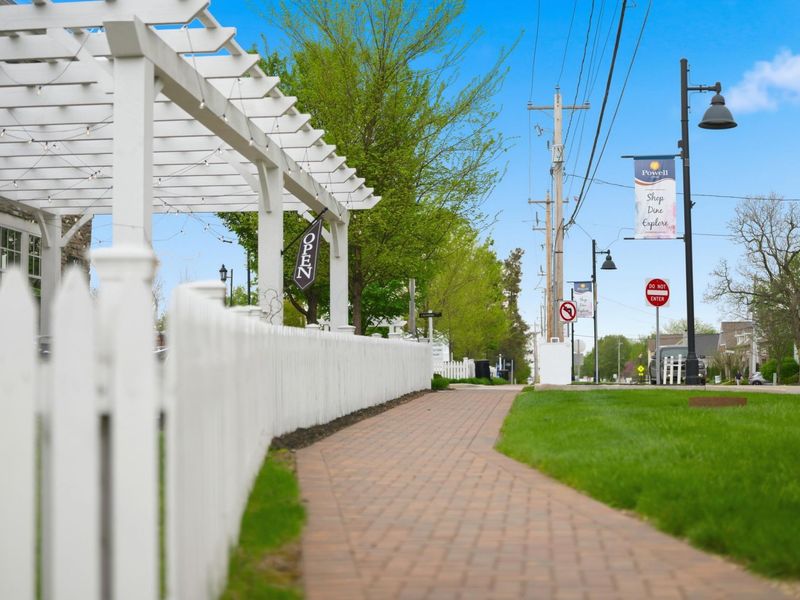 5211 Daryn Court, Powell, OH 43065 Photo 116