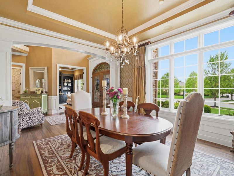 5211 Daryn Court, Powell, OH 43065 Photo 12