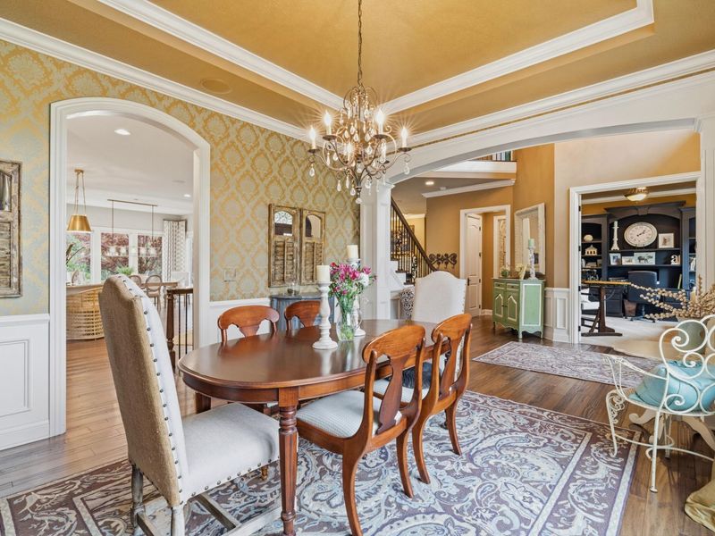 5211 Daryn Court, Powell, OH 43065 Photo 13