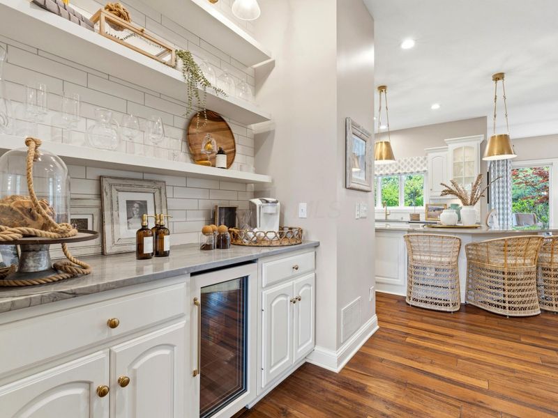 5211 Daryn Court, Powell, OH 43065 Photo 14