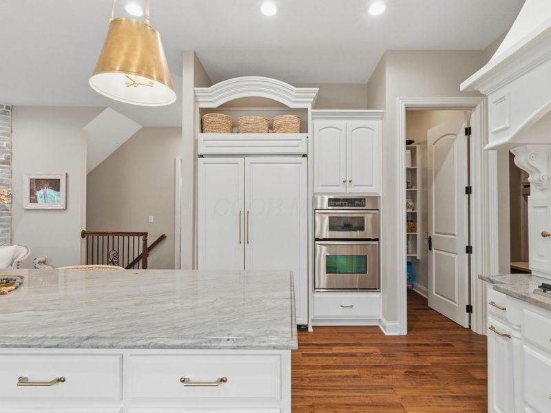 5211 Daryn Court, Powell, OH 43065 Photo 17