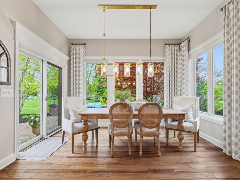 5211 Daryn Court, Powell, OH 43065 Photo 31