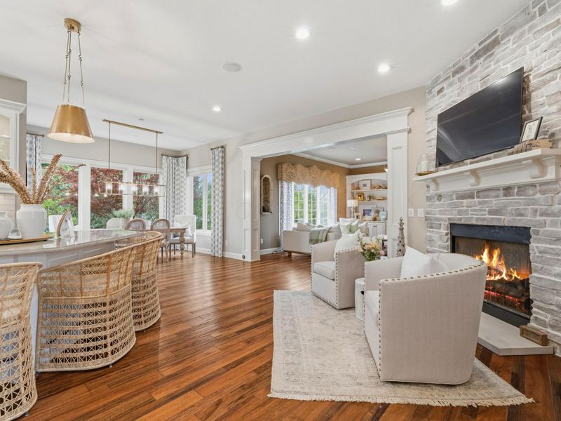 5211 Daryn Court, Powell, OH 43065 Photo 34