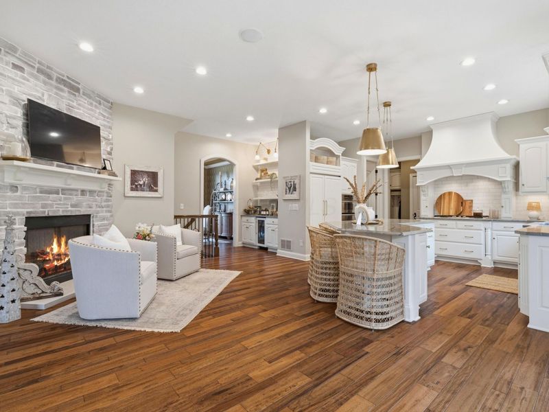 5211 Daryn Court, Powell, OH 43065 Photo 35