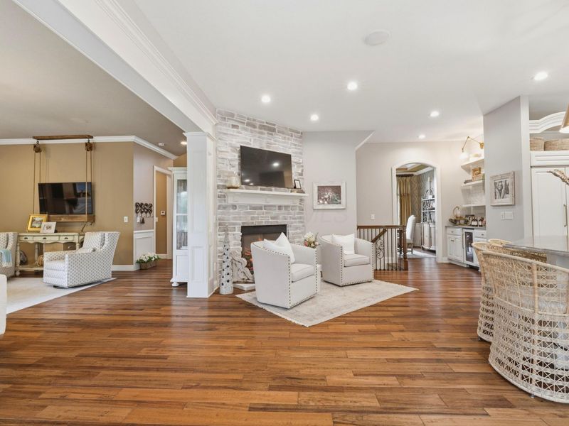 5211 Daryn Court, Powell, OH 43065 Photo 36