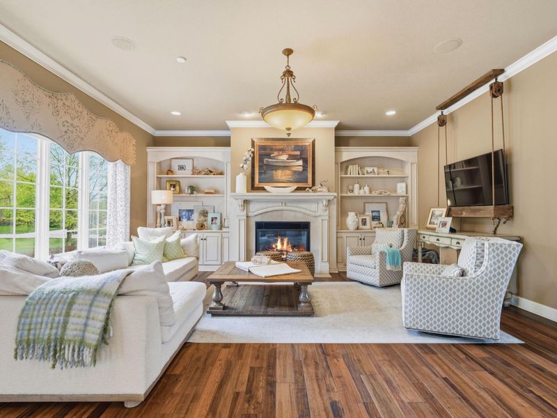 5211 Daryn Court, Powell, OH 43065 Photo 37