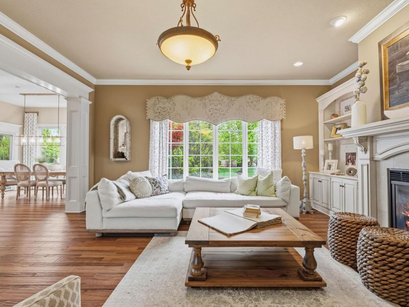 5211 Daryn Court, Powell, OH 43065 Photo 39