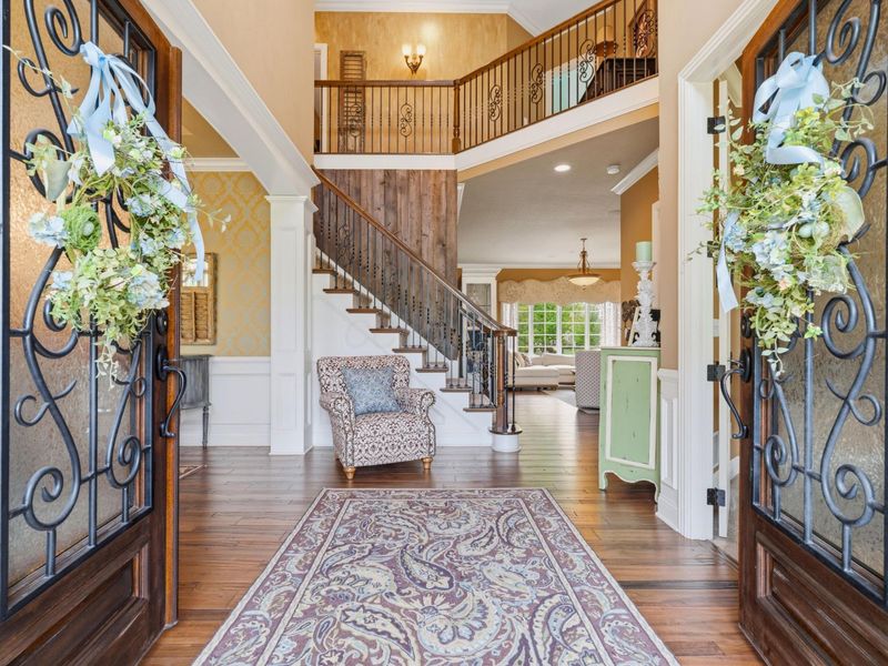 5211 Daryn Court, Powell, OH 43065 Photo 4