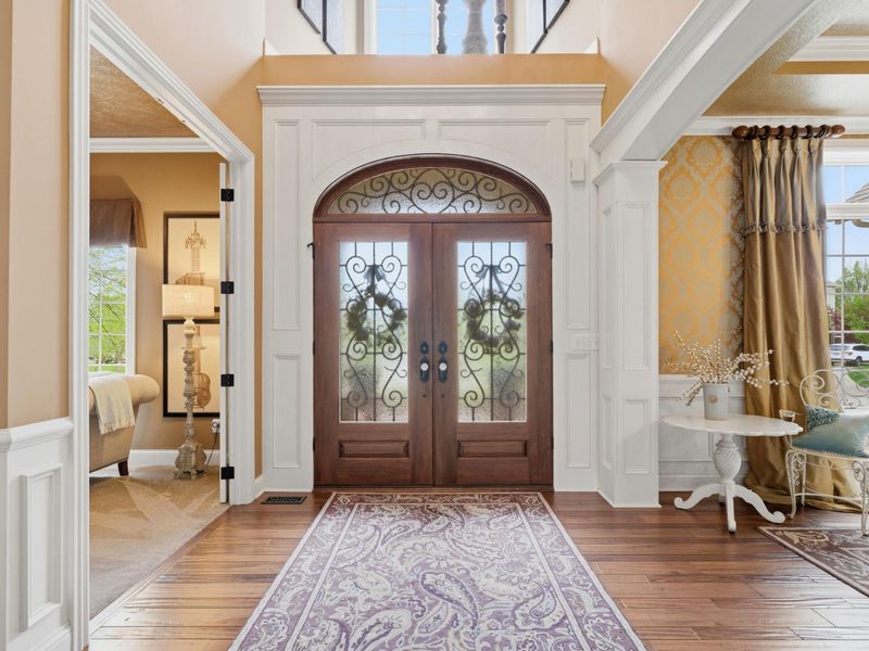 5211 Daryn Court, Powell, OH 43065 Photo 6