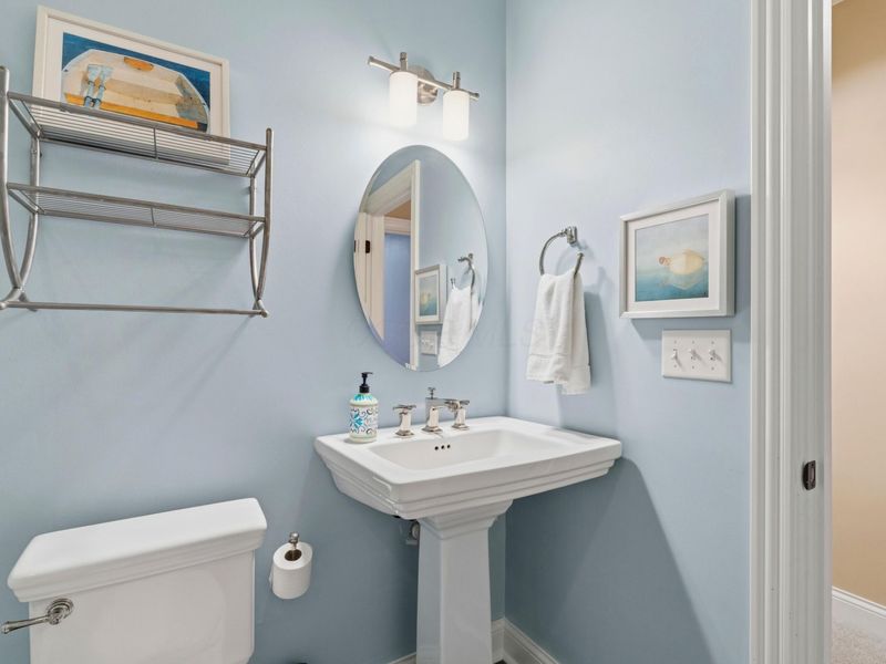 5211 Daryn Court, Powell, OH 43065 Photo 70