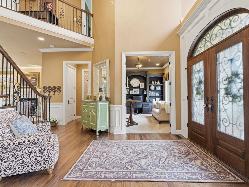 5211 Daryn Court, Powell, OH 43065 Photo 8