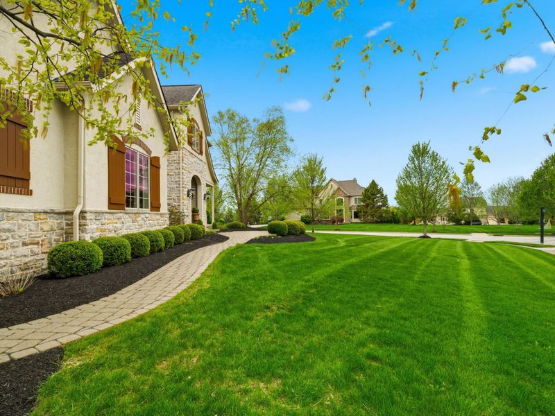 5211 Daryn Court, Powell, OH 43065 Photo 80