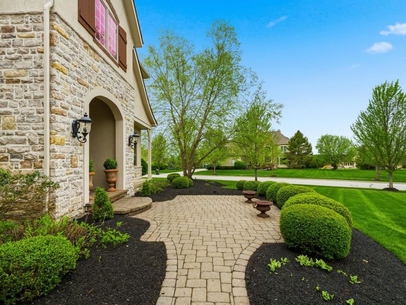 5211 Daryn Court, Powell, OH 43065 Photo 81