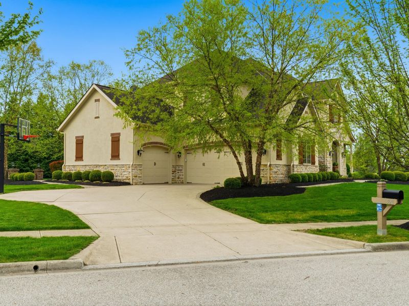 5211 Daryn Court, Powell, OH 43065 Photo 83