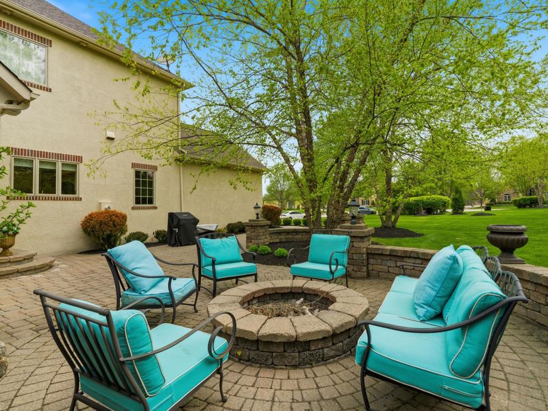 5211 Daryn Court, Powell, OH 43065 Photo 87