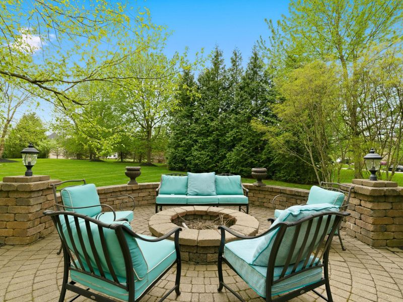 5211 Daryn Court, Powell, OH 43065 Photo 88