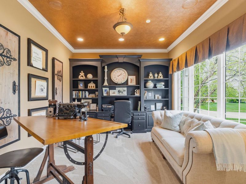 5211 Daryn Court, Powell, OH 43065 Photo 9