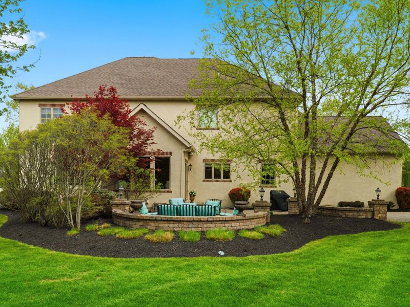 5211 Daryn Court, Powell, OH 43065 Photo 90