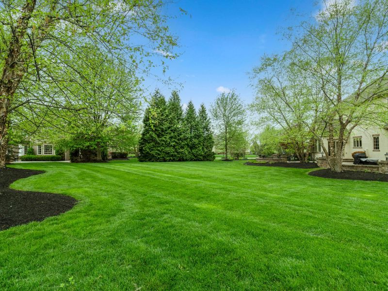 5211 Daryn Court, Powell, OH 43065 Photo 93