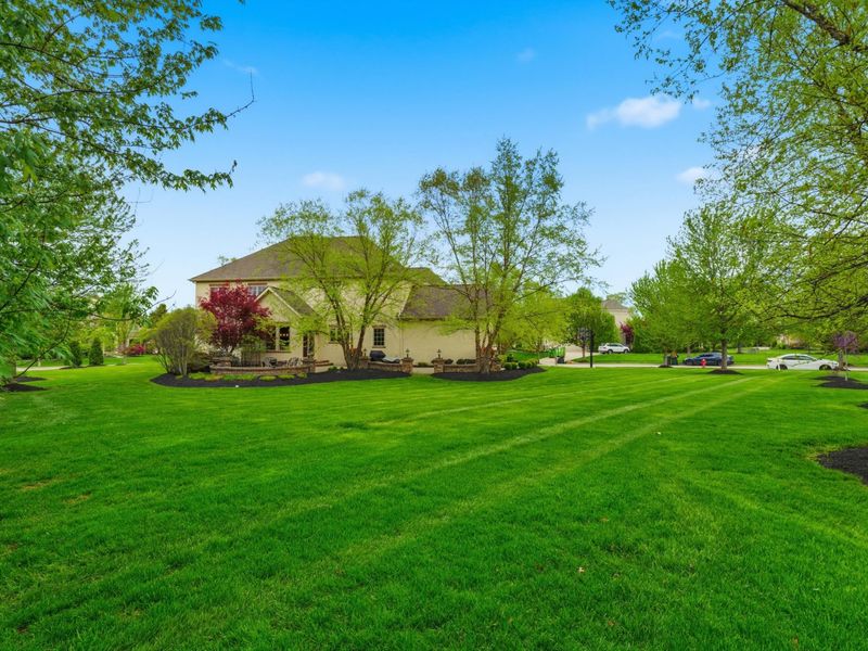 5211 Daryn Court, Powell, OH 43065 Photo 94