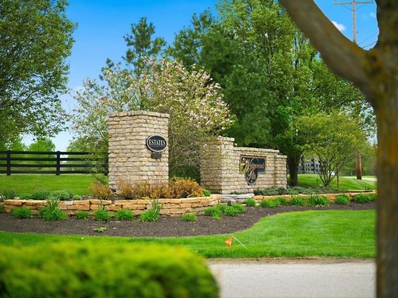 5211 Daryn Court, Powell, OH 43065 Photo 96