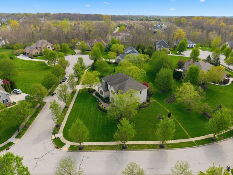 5211 Daryn Court, Powell, OH 43065 Photo 99