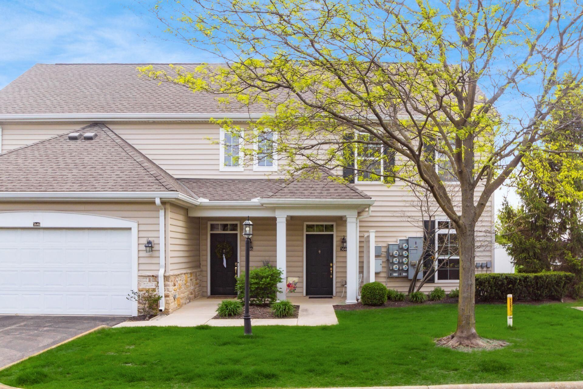 5644 Broome Drive, Unit # 11, Dublin, OH 43016 Main Photo