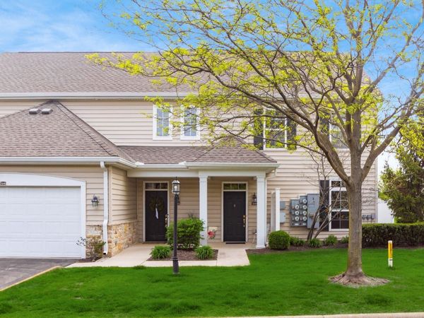 5644 Broome Drive, Unit # 11, Dublin, OH 43016