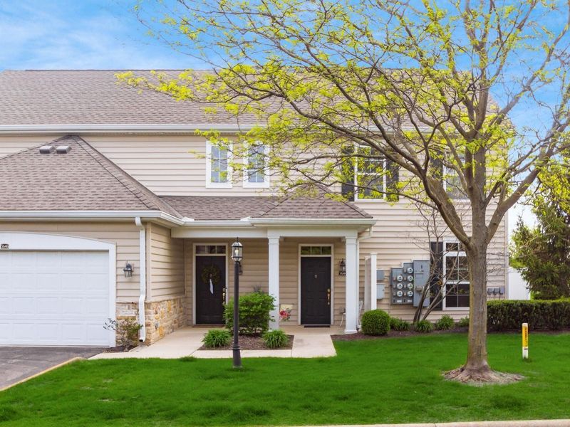 5644 Broome Drive, Unit # 11, Dublin, OH 43016 Photo 1