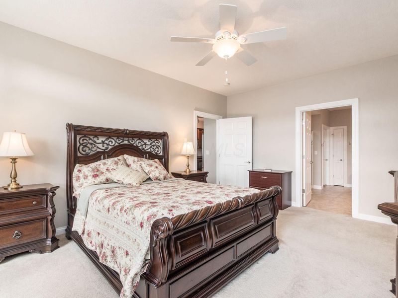 5644 Broome Drive, Unit # 11, Dublin, OH 43016 Photo 17