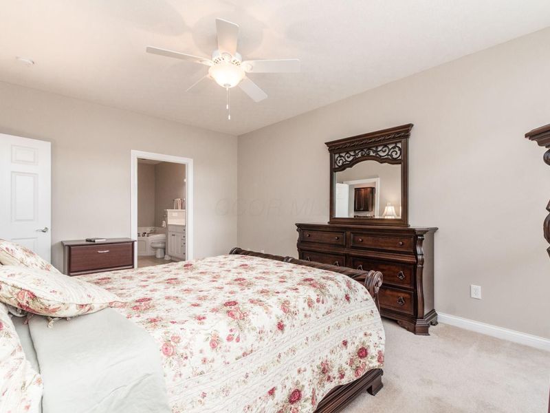 5644 Broome Drive, Unit # 11, Dublin, OH 43016 Photo 18