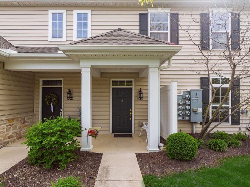 5644 Broome Drive, Unit # 11, Dublin, OH 43016 Photo 2