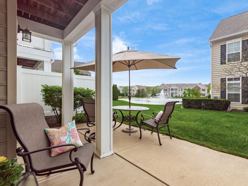 5644 Broome Drive, Unit # 11, Dublin, OH 43016 Photo 30